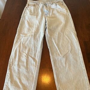 American Eagle jeans size 4 extra short